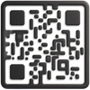 QR Code Icon