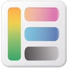 Color Palette Options