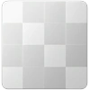 Transparent Export Icon