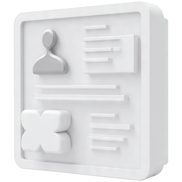 Career Vision Board Templates