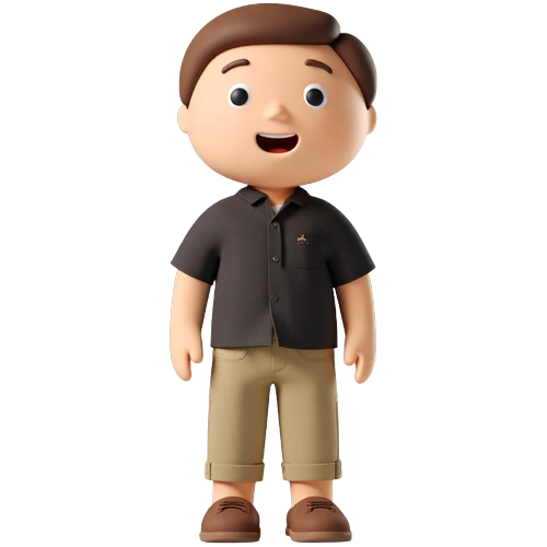 Cartoon Character Creator