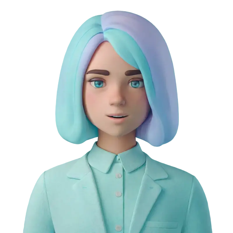 Cartoon Character Styles