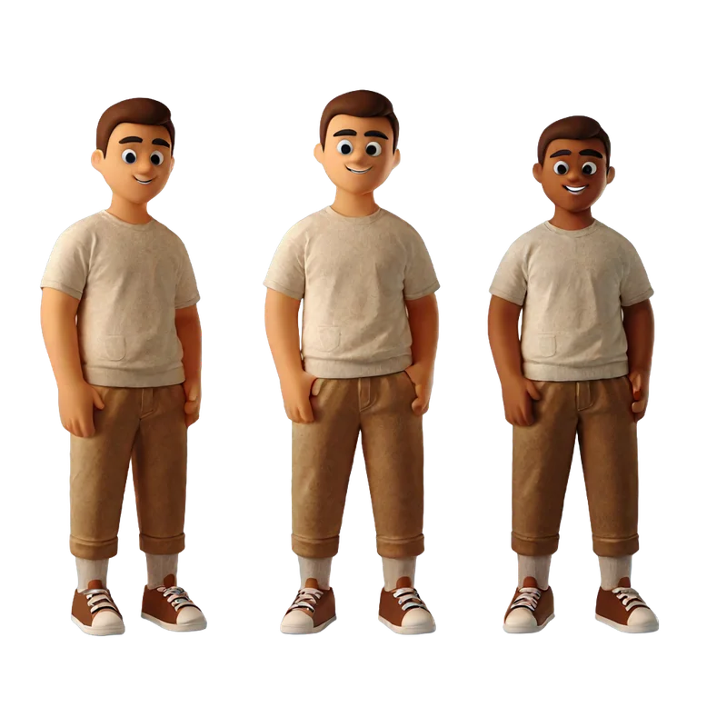 Character Customization Tools