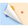 Background Removal Icon