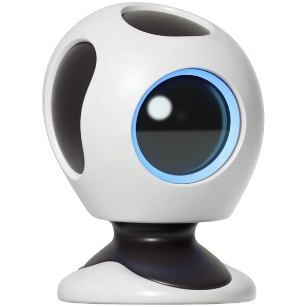 AI Cartoon Logo Generator