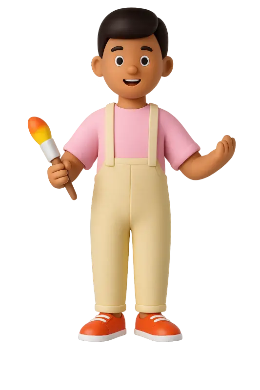 Cartoon Logo Maker
