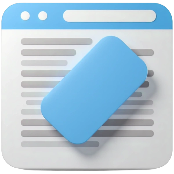 Easy-to-use Interface