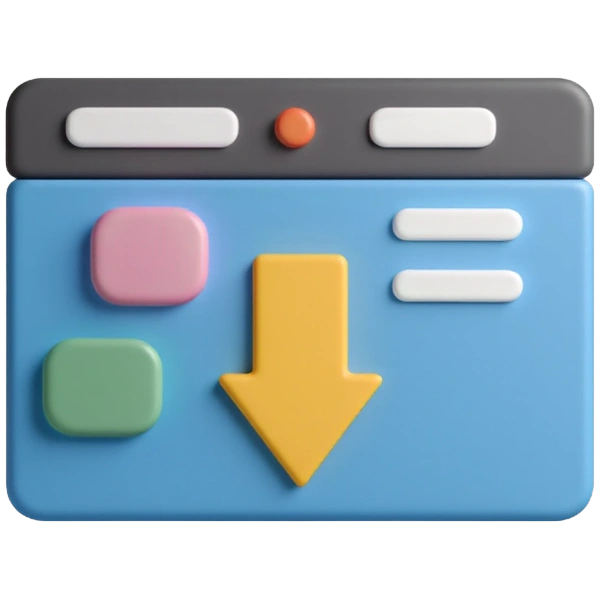 Upload integration for character mood boards