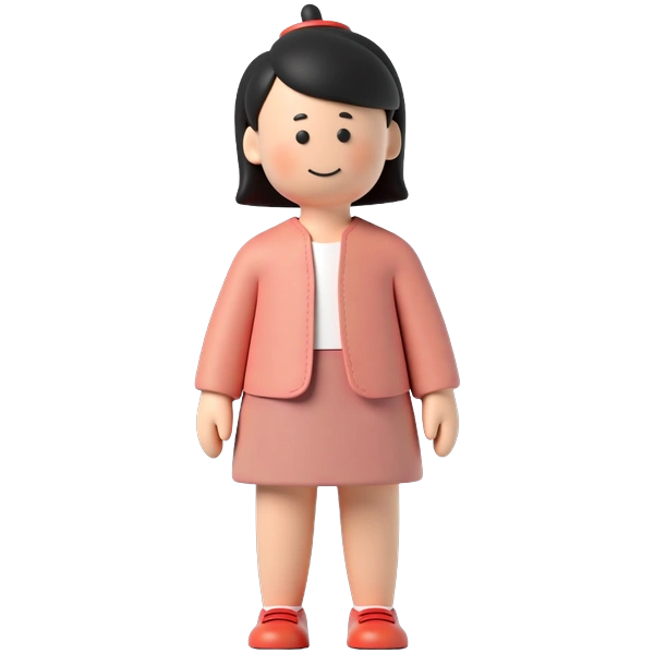 Chopper Character Library