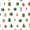 Holiday Backgrounds Icon