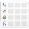 Layout Options Icon