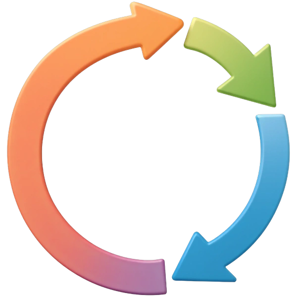 Circular Crop Tool Demonstration