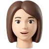 Face Detection Icon
