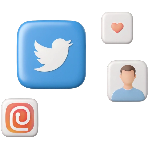 Platform-specific Circle Profile Templates