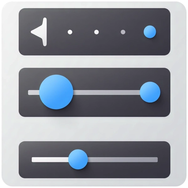 Profile Picture Editing Tools