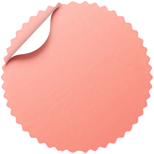 Custom Circle Stickers Design Tool
