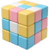 3D Effects Icon