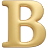 Typography Icon