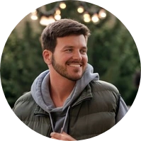 James photo