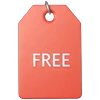 Free Access Icon