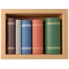 Library Integration Icon