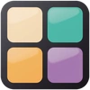 Background Options Icon
