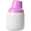 Color Extraction Icon