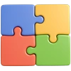 Color Match Icon
