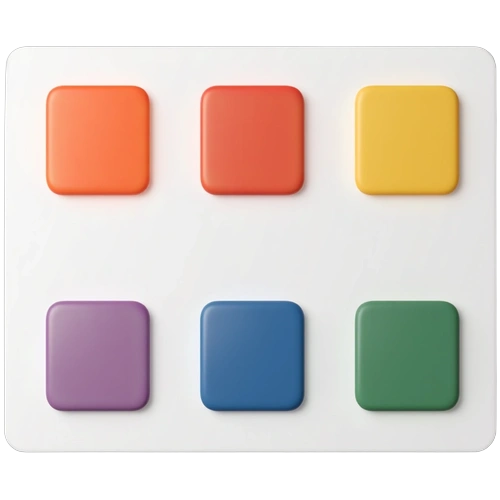 Color Mood Board Creator