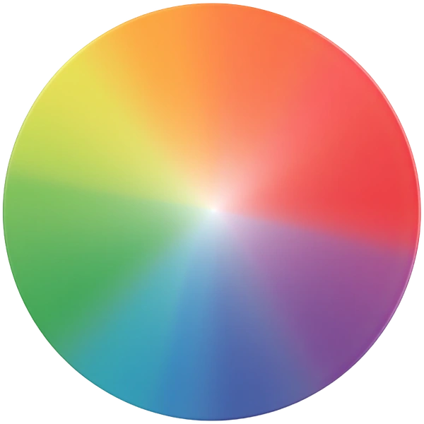Color palette tools in Mega Creator