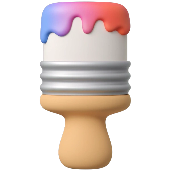 Recoloring elements in Mega Creator