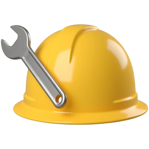 Construction Logo Maker Tool