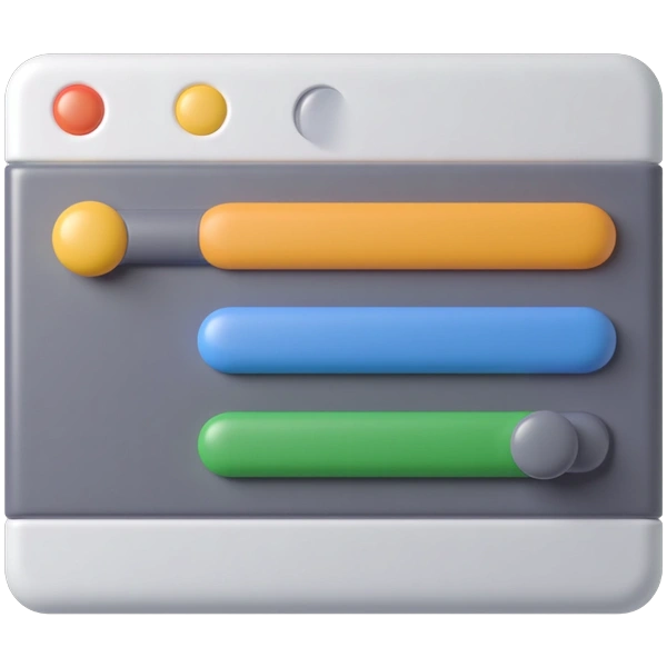 Banner customization tools