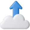 Cloud Storage Icon