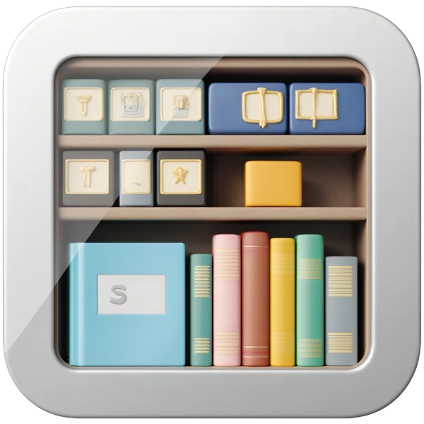 Mega Creator graphics library