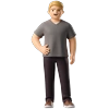 3D Character Elements
