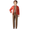 Choose character elements