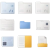 Export Formats Icon