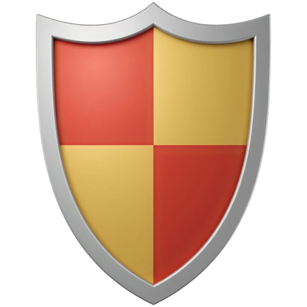 Firefighter badge templates