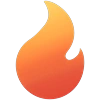 Flame Generator Icon