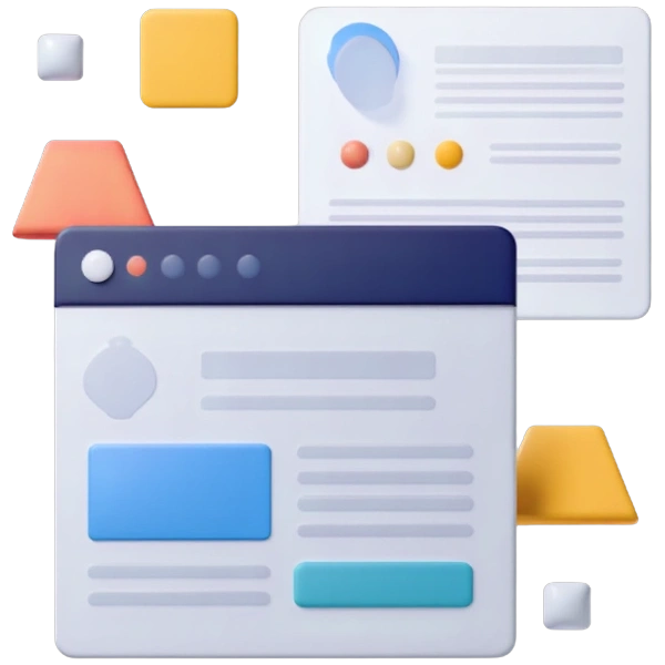 Geometric design customization tools