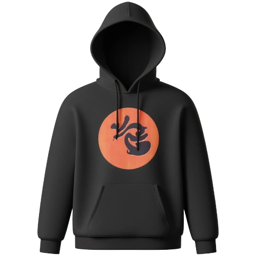 Cool hoodie design for men