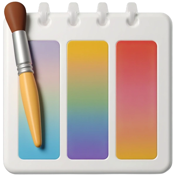 Pattern color customization tools