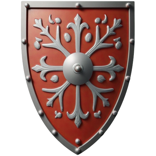 Cool shield design example