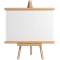 Choose canvas size