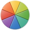Color Palette Icon