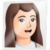 Background remover icon