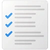 Export Formats Icon