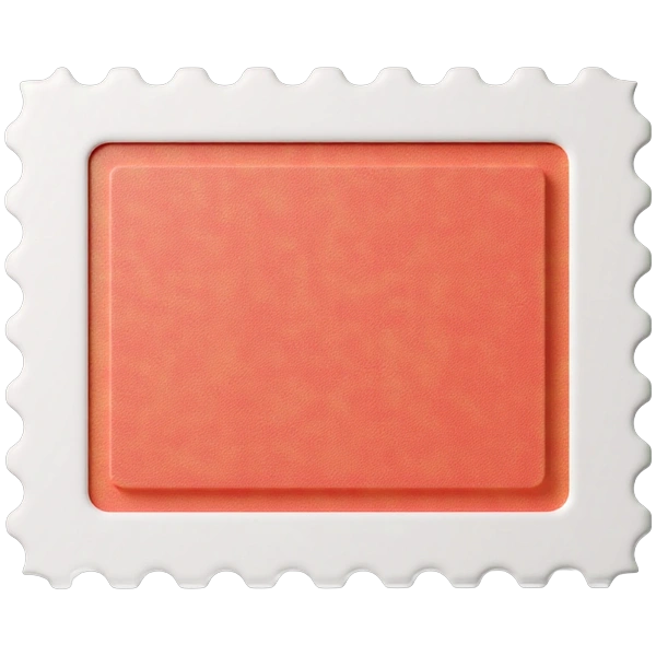 Stamp Logo Design Elements
