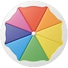 Color Scheme Icon